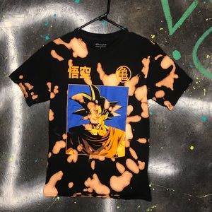 ‼️SOLD‼️Champion “Dragon Ball Z” T-Shirt